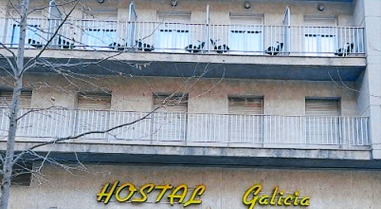 Hostal Galicia — photo 3