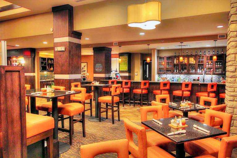Hilton Garden Inn Gatlinburg — photo 5