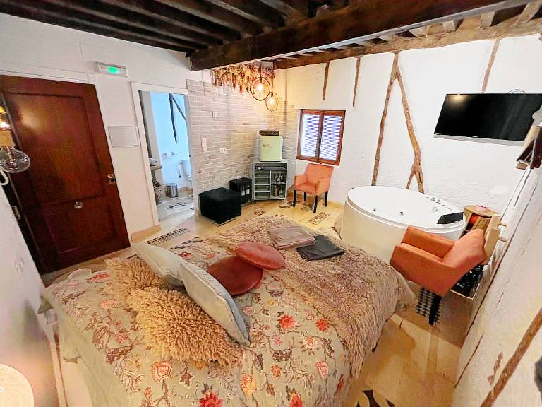 Habitación privada Cuenca