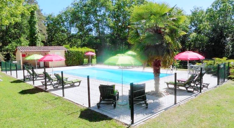 Ecrin d' Amour suite romantique avec Jacuzzi — photo 3