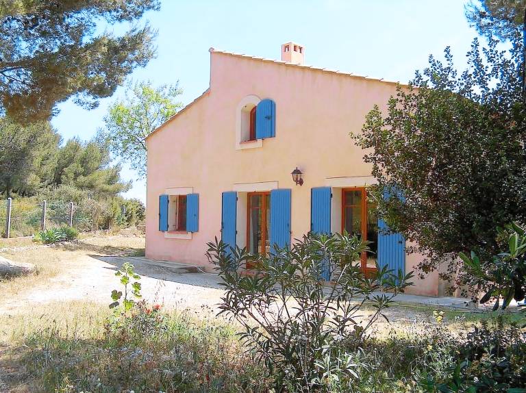 Villa Martigues