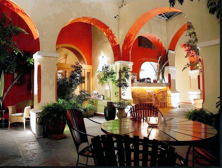 El Sueno Hotel & Spa — photo 5