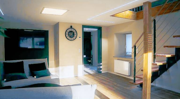 House with jacuzzi | Dogs allowed — photo 2