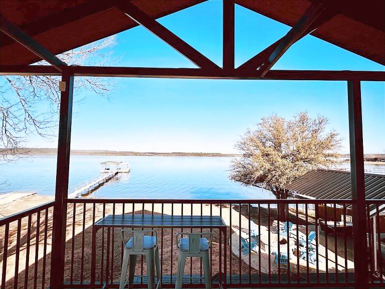 Cabin Graford