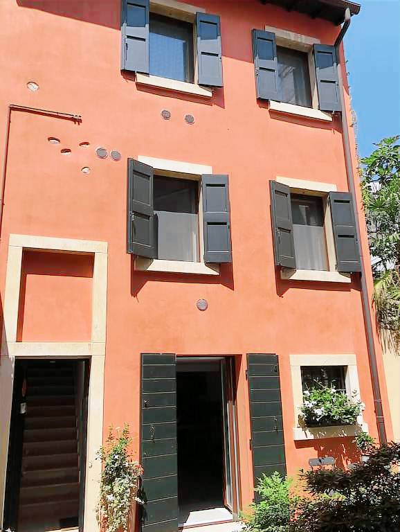 Casa Verona