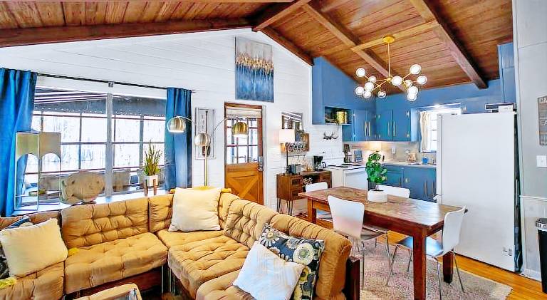 Beautiful vacation home | Pets are welcome in Shreveport, LA
