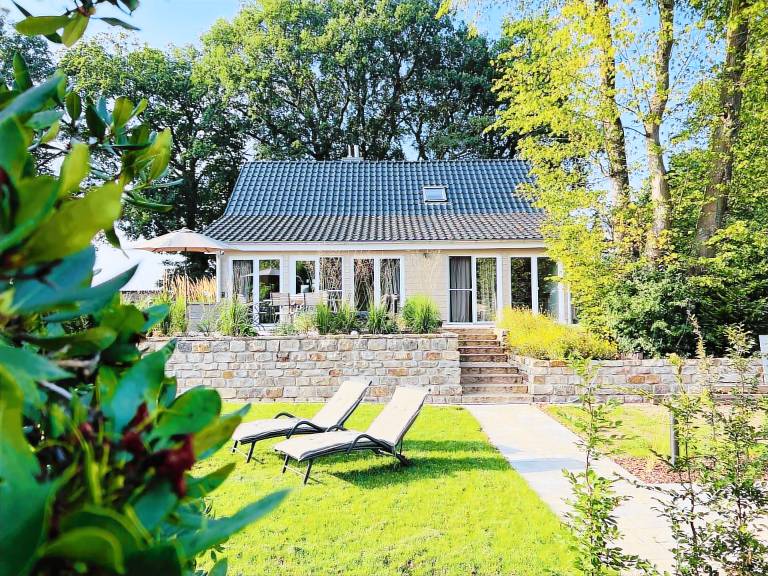 Ferienhaus Mardorf