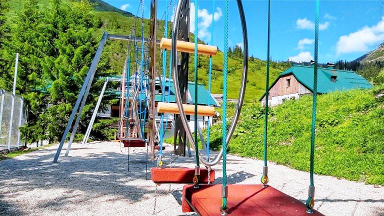 Ferienwohnung Planneralm