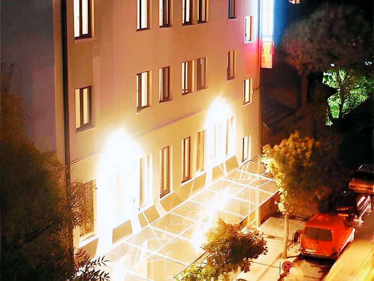 Hotel Niky in Sofia