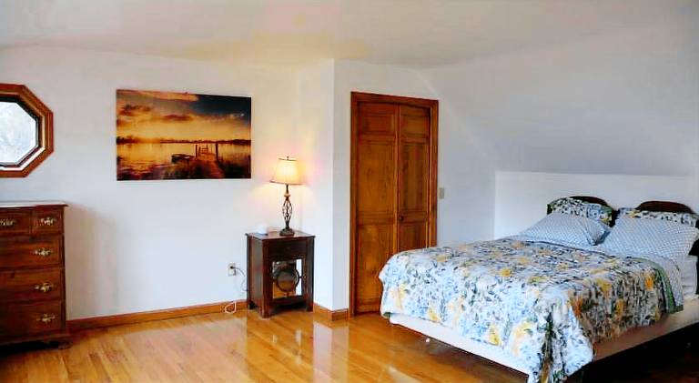 Vacation home with 4 rooms for 10 persons — photo 2