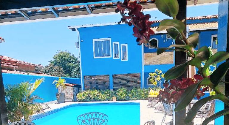 Pousada Summer Beach by Itauna in Saquarema