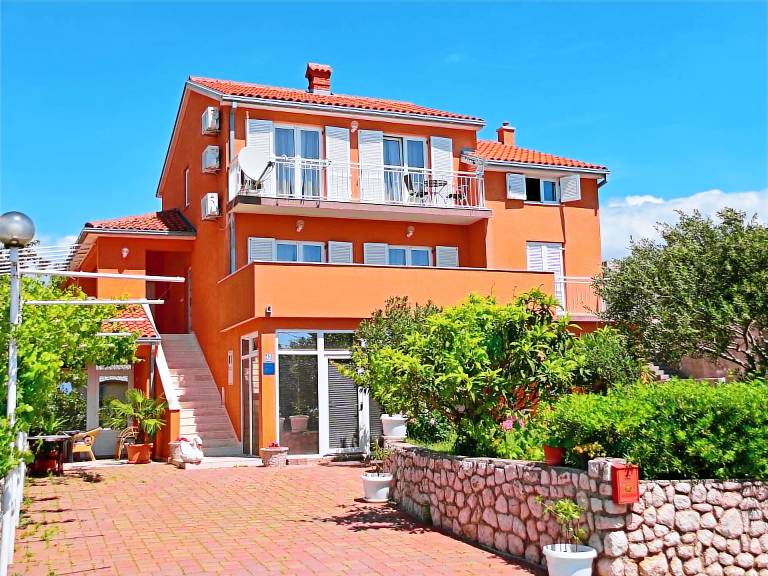 Apartment Novi Vinodolski