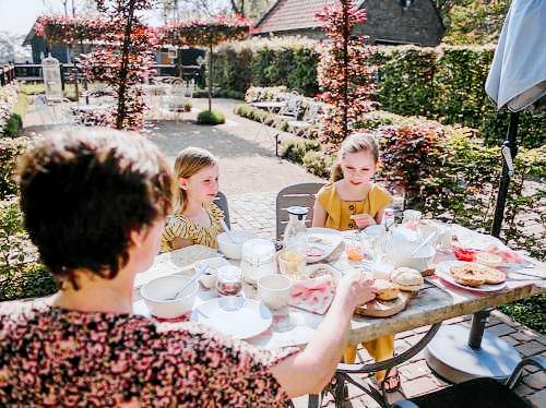 Bed & Breakfast Bladel