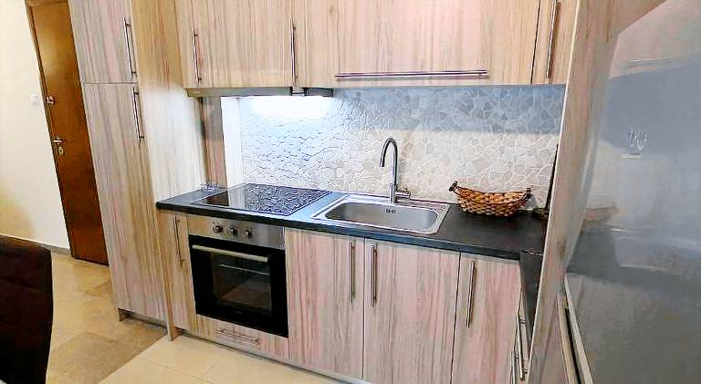 Nice holiday apartment | Next to Temple of Hephaestus | Suitable for remote work | Pets allowed — photo 5
