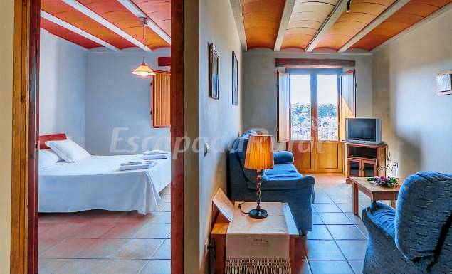 Casa rural  San Jorge