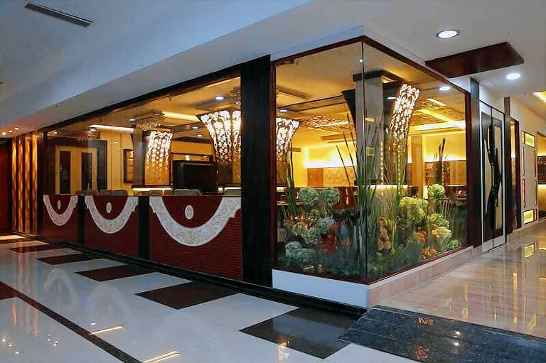 Hotel Nagpal Regency