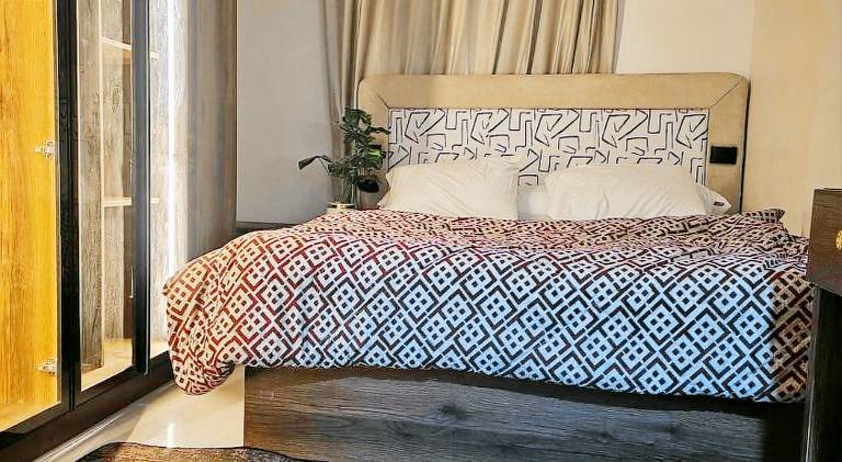 Holiday apartment with 1 room for 6 persons — photo 2