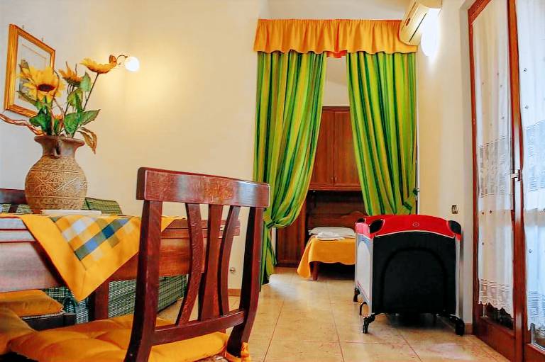Cottage Ferentino