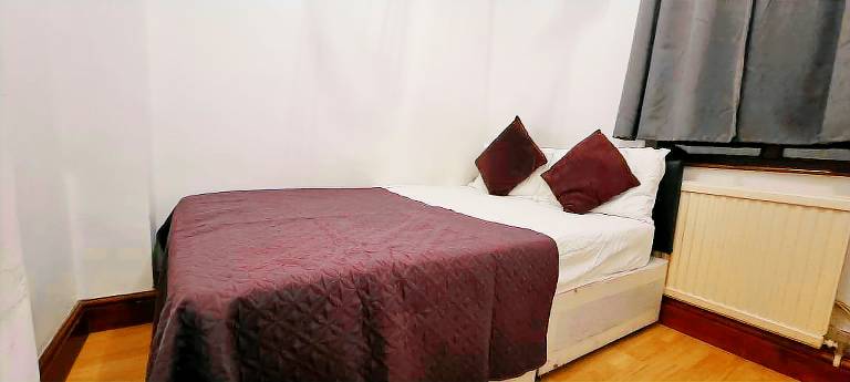 Rental apartment with 4 rooms for 12 persons — photo 4