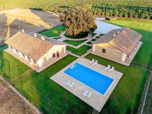 Agriturismo Civita Castellana