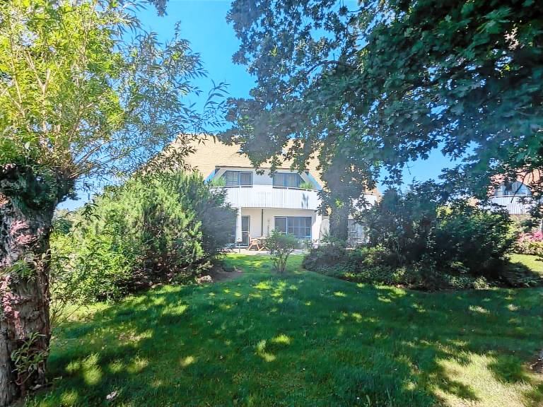 Ferienwohnung Born am Darß