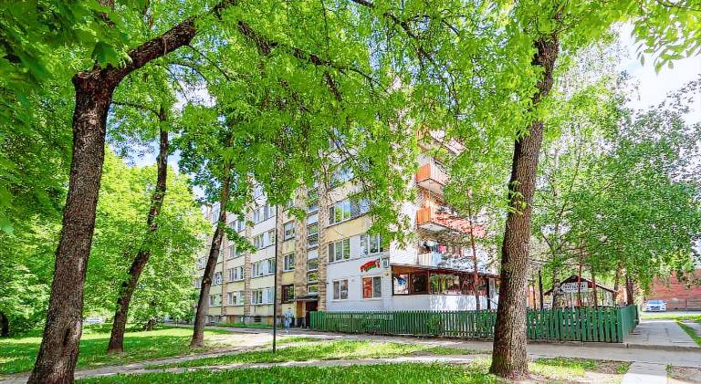Holiday apartment for 2 persons — photo 2