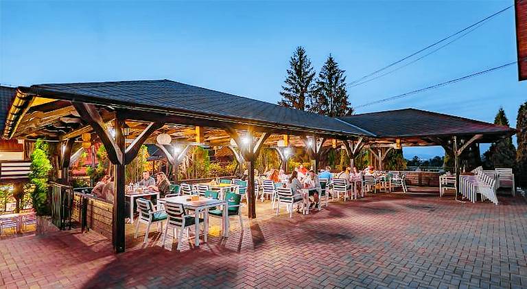 Q Chalet — photo 3