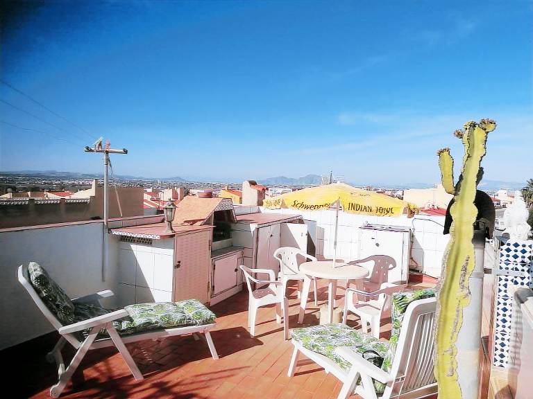 Casa La Marina