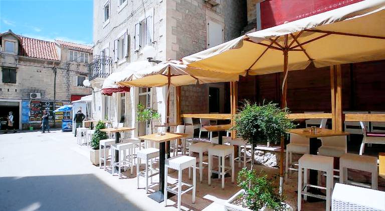 Rental apartment | Next to Diocletian's Palace — photo 3