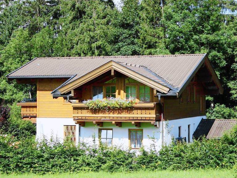 Ferienwohnung Maria Alm