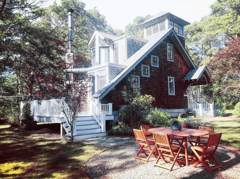 House Charlestown