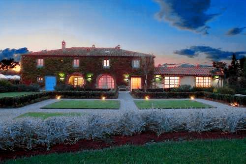 Farmhouse  Pratantico