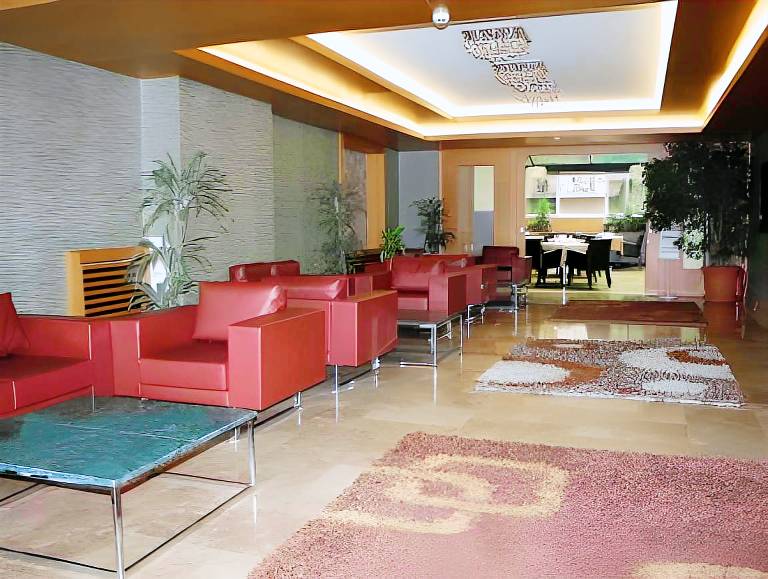 Nüzhet Otel — photo 3