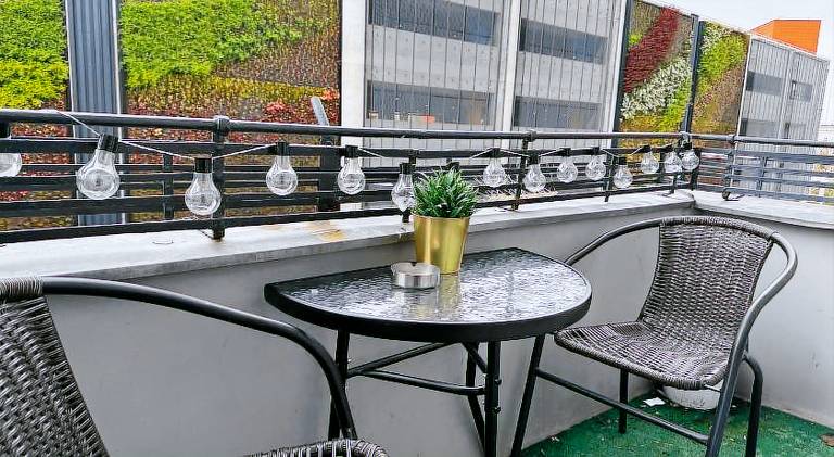 Pleasant rental apartment | Pet-friendly — photo 4