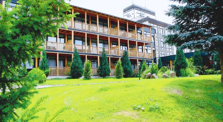 Landhotel Harz — photo 4