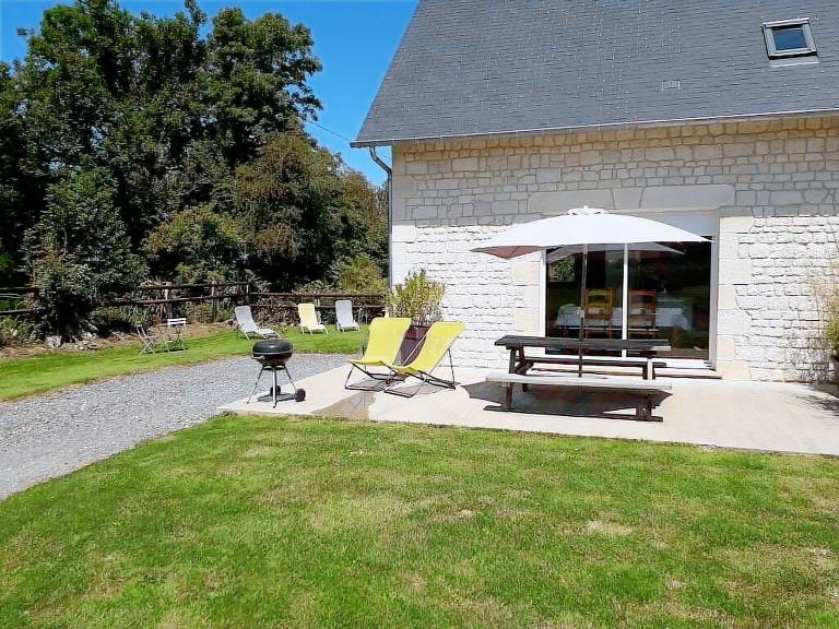 Casa Fatouville-Grestain