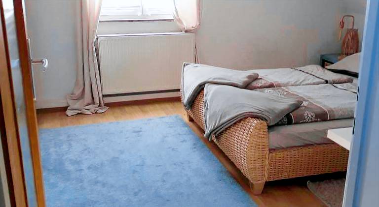 Ferienwohnung Teningen