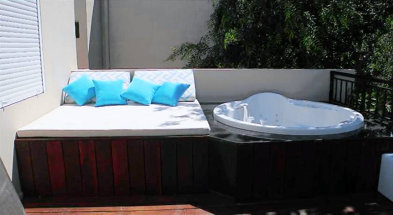 Rental apartment with pool | Pet-friendly — photo 5