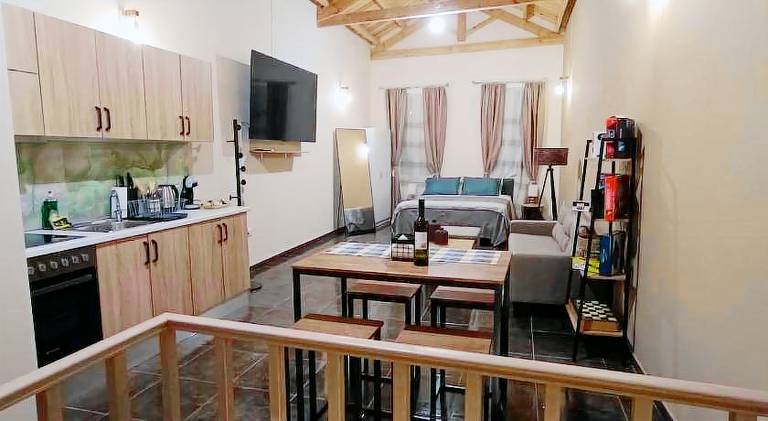 Charming holiday apartment | Suitable for remote work | Dogs allowed — photo 2