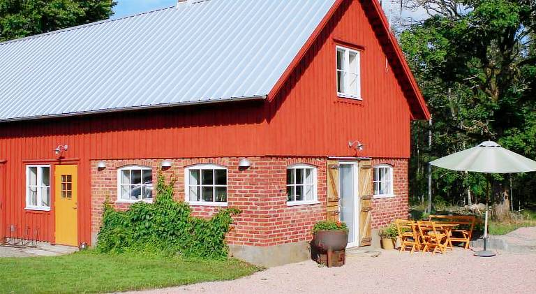 Vacation home | Pets allowed in Jonkoping