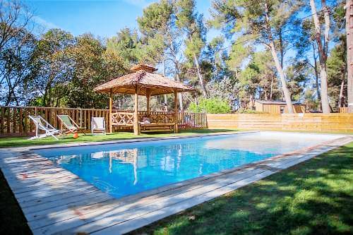 Village vacances Aubagne