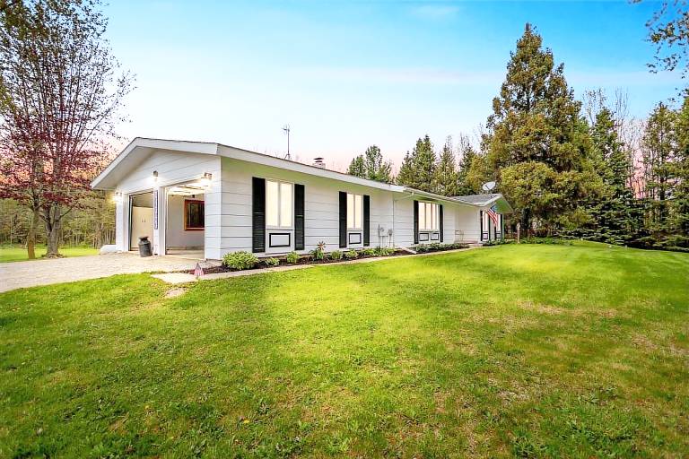 Accommodation Green Bay