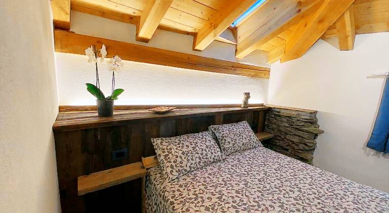 Holiday apartment for 4 persons in Jovencan