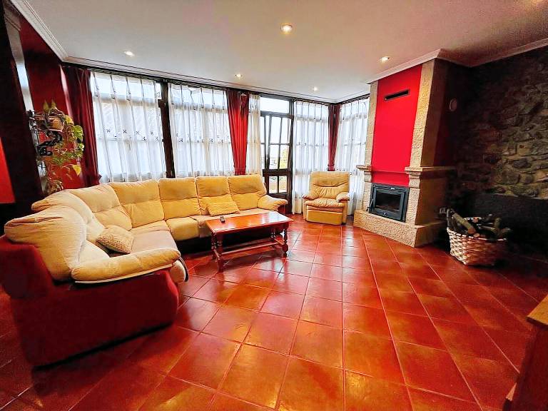 Cottage Llanes