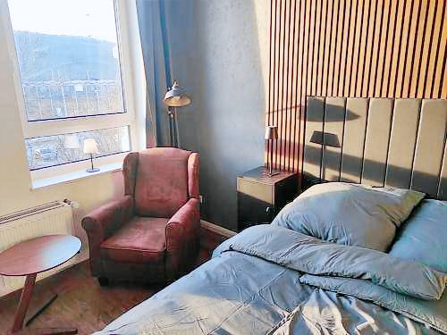 Appartement Hagen