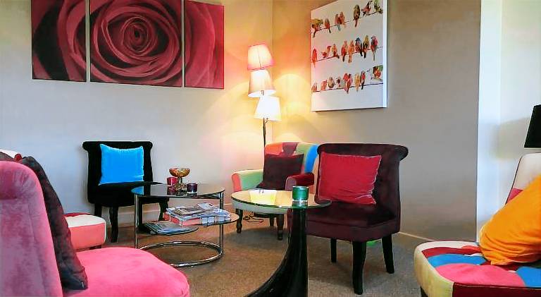 Lys Hotel — photo 2
