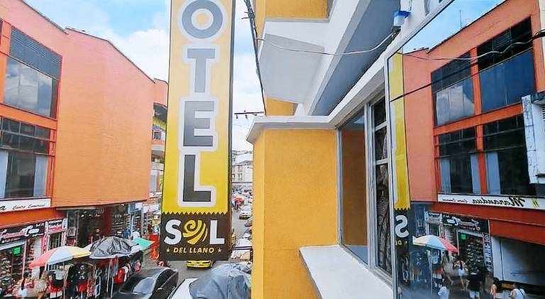 Hotel sol del llano — photo 4