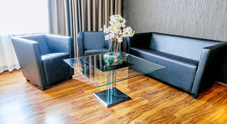 Best Western PLAZA Hotel Grevenbroich — photo 5