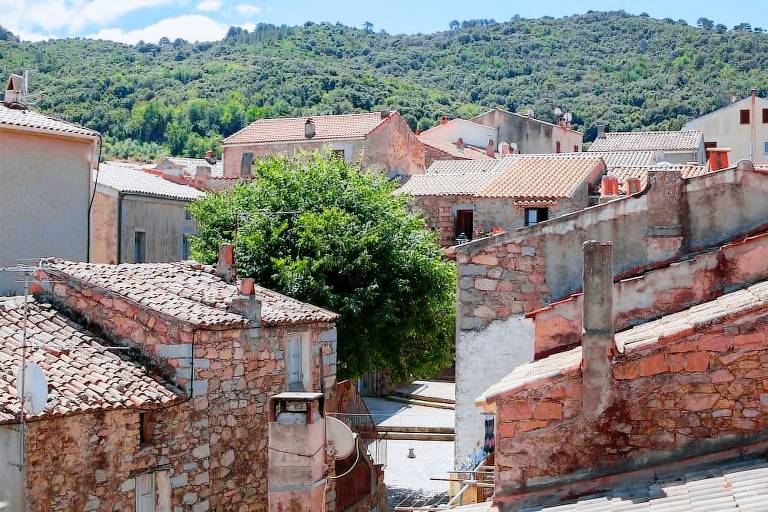 Appart'hôtel Piana