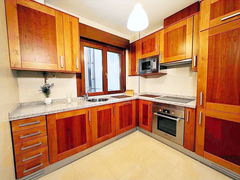Holiday apartment with hot tub | Perfect for remote work — photo 5